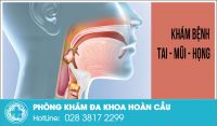 Bác sĩ chữa bệnh tai mũi họng giỏi tại TP.HCM