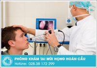 Bác sĩ tai mũi họng giỏi và địa chỉ phòng khám tai mũi họng uy tín