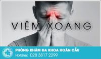 Giải pháp chữa bệnh viêm xoang hiệu quả sau một liệu trình