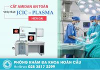 Cắt amidan an toàn – chính xác bằng phương pháp mới