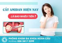 Bác sĩ giải đáp câu hỏi cắt amidan bao nhiêu tiền?