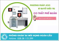 Co thắt phế quản có nguy hiểm không và cần điều trị như thế nào?