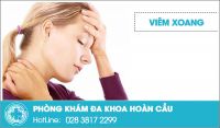 Cần cảnh giác với tình trạng đau đầu sau gáy