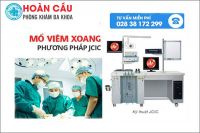 Tuyệt chiêu điều trị đau đầu viêm xoang thật dễ dàng