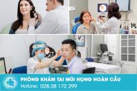 Địa chỉ bệnh viện tai chất lượng tại TPHCM mà bạn không nên bỏ qua