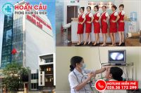Địa chỉ chữa lệch vách ngăn mũi an toàn hiệu quả cao