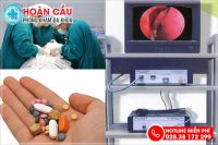 Đau đầu chảy máu cam dấu hiệu bệnh lý nguy hiểm chớ chủ quan