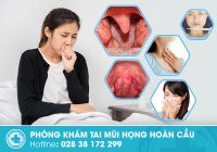 Cách trị amidan đơn giản nhanh khỏi