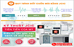 Phương pháp đốt cuốn mũi hiện đại hiện nay