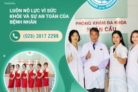 Khám bác sĩ tư tai mũi họng nào tốt tại Sài Gòn?