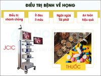 Phương pháp mới đặc trị viêm họng cấp và mãn tính ai cũng nên biết