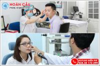 Khám tai mũi họng bao nhiêu tiền? bảng giá cập nhật mới hiện nay