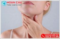 Tiết lộ nguyên nhân gây loạn cảm họng đáng kinh ngạc và cách chữa trị thành công