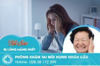 Tìm hiểu các nguyên nhân gây lủng màng nhĩ và cách điều trị hiệu quả