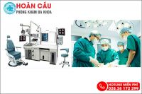 Giới thiệu phương pháp mổ vách ngăn mũi hiện đại hiệu quả cao