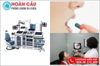 Nuốt đau một bên họng trái hoặc phải làm sao điều trị khỏi?