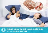 Phương pháp chữa ngủ ngáy hiệu quả và chi phí điều trị
