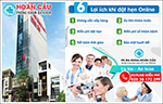 Tại sao bệnh nhân tỉnh Bình Dương lại lựa chọn chuyên gia tai mũi họng Hoàn Cầu ở TPHCM?
