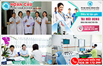 Tại sao bệnh nhân tỉnh Đồng Nai lại lựa chọn chuyên gia tai mũi họng Hoàn Cầu tại TPHCM?