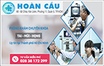 Vì sao bệnh nhân tỉnh Bến Tre lựa chọn Phòng Khám Tai Mũi Họng Hoàn Cầu TPHCM?