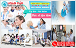 Tại sao bệnh nhân tỉnh Long An lại lựa chọn chuyên gia tai mũi họng Hoàn Cầu ở TPHCM?