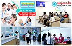 Tại sao bệnh nhân tỉnh Tây Ninh lại lựa chọn chuyên gia tai mũi họng Hoàn Cầu ở TPHCM?