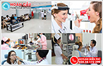 Tại sao bệnh nhân tỉnh Tiền Giang lại lựa chọn chuyên gia tai mũi họng Hoàn Cầu ở TPHCM?