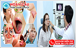 Tại sao bệnh nhân tỉnh Bến Tre lại lựa chọn chuyên gia tai mũi họng Hoàn Cầu ở TPHCM?