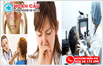 Tại sao bệnh nhân tỉnh Trà Vinh lại lựa chọn chuyên gia tai mũi họng Hoàn Cầu ở TPHCM?