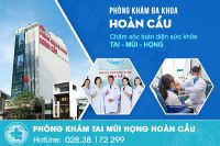 Khoa tai mũi họng của bệnh viện tai mũi họng nào tốt hiện nay?