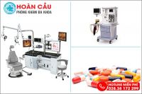 Triệu chứng viêm vòm họng điển hình và cách chữa trị đáng tin cậy