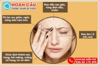 Viêm xoang sàng và cách chữa trị nhanh chóng