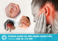 Bệnh viêm mang tai có nguy hiểm không?